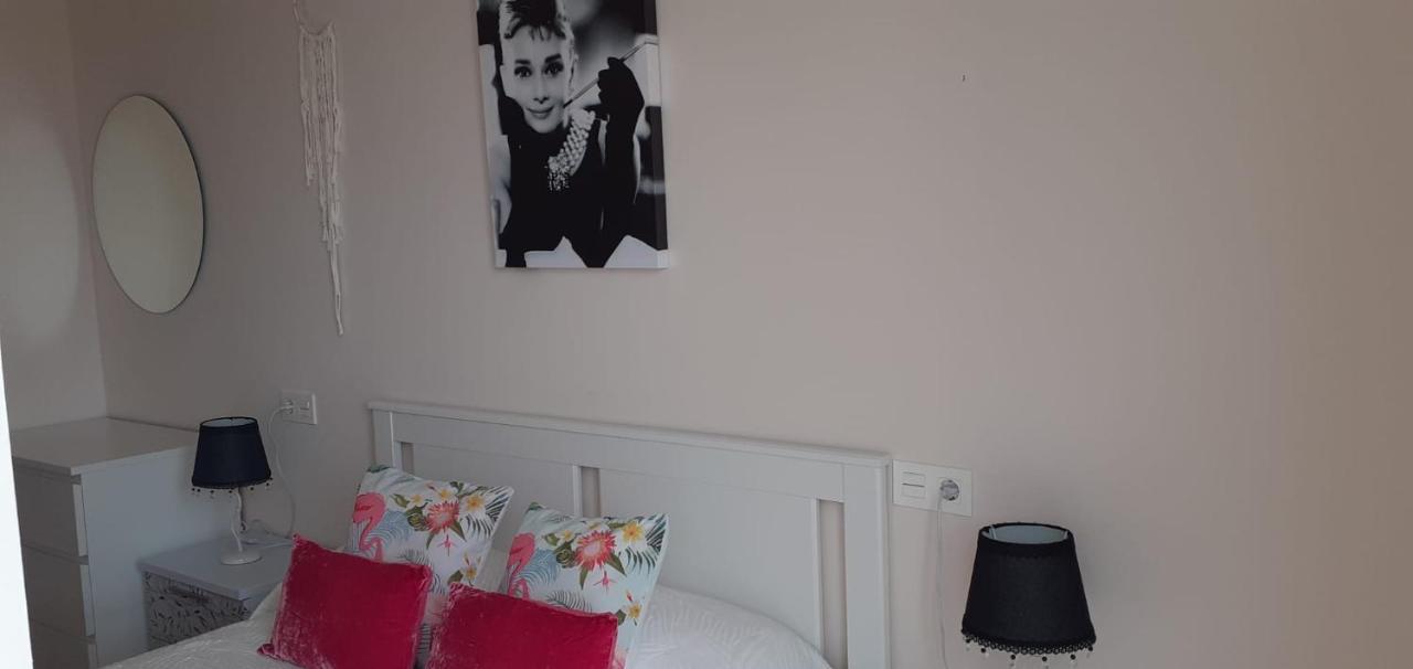 Loft Friol Apartment Exterior photo
